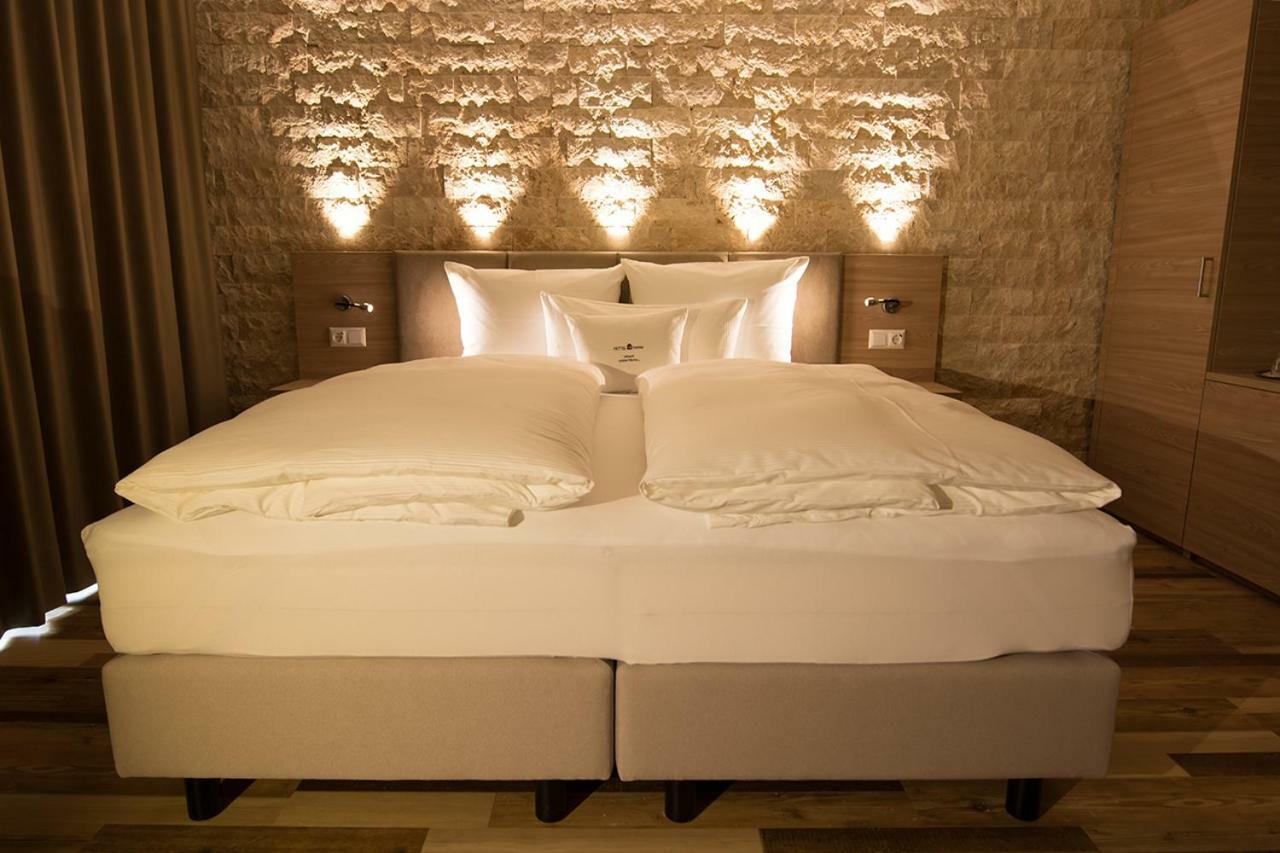 Hotelmyhome ฮอร์นแบร์ก ภายนอก รูปภาพ