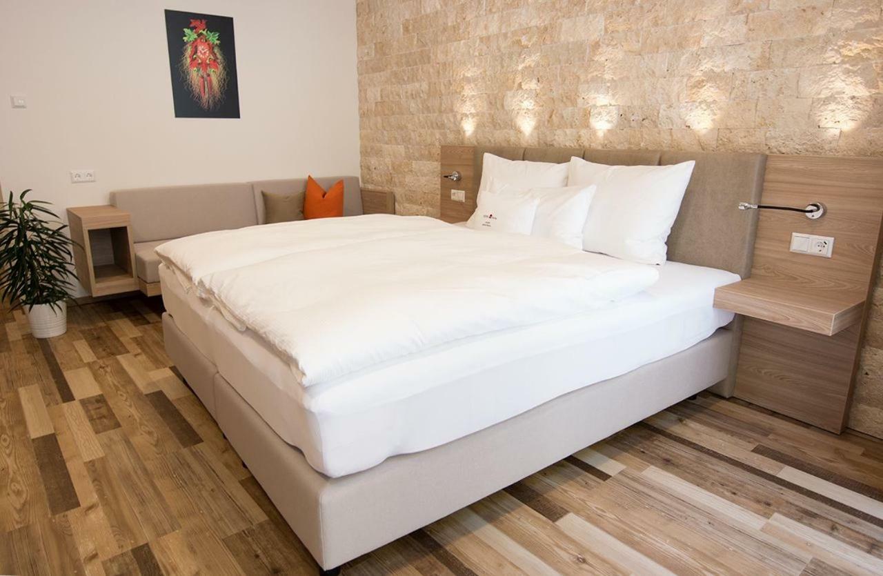 Hotelmyhome ฮอร์นแบร์ก ภายนอก รูปภาพ
