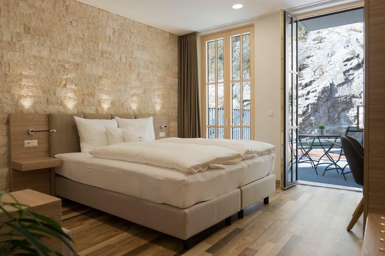 Hotelmyhome ฮอร์นแบร์ก ภายนอก รูปภาพ
