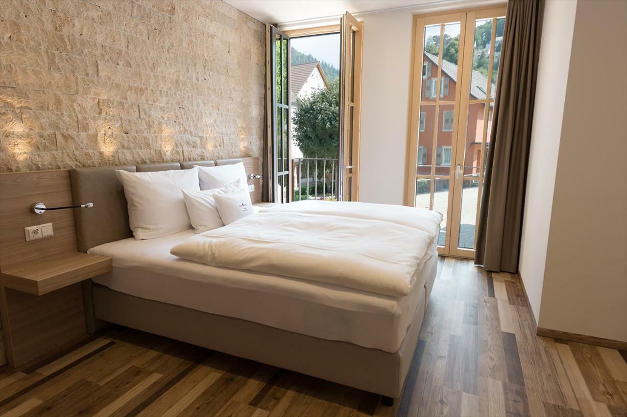 Hotelmyhome ฮอร์นแบร์ก ภายนอก รูปภาพ