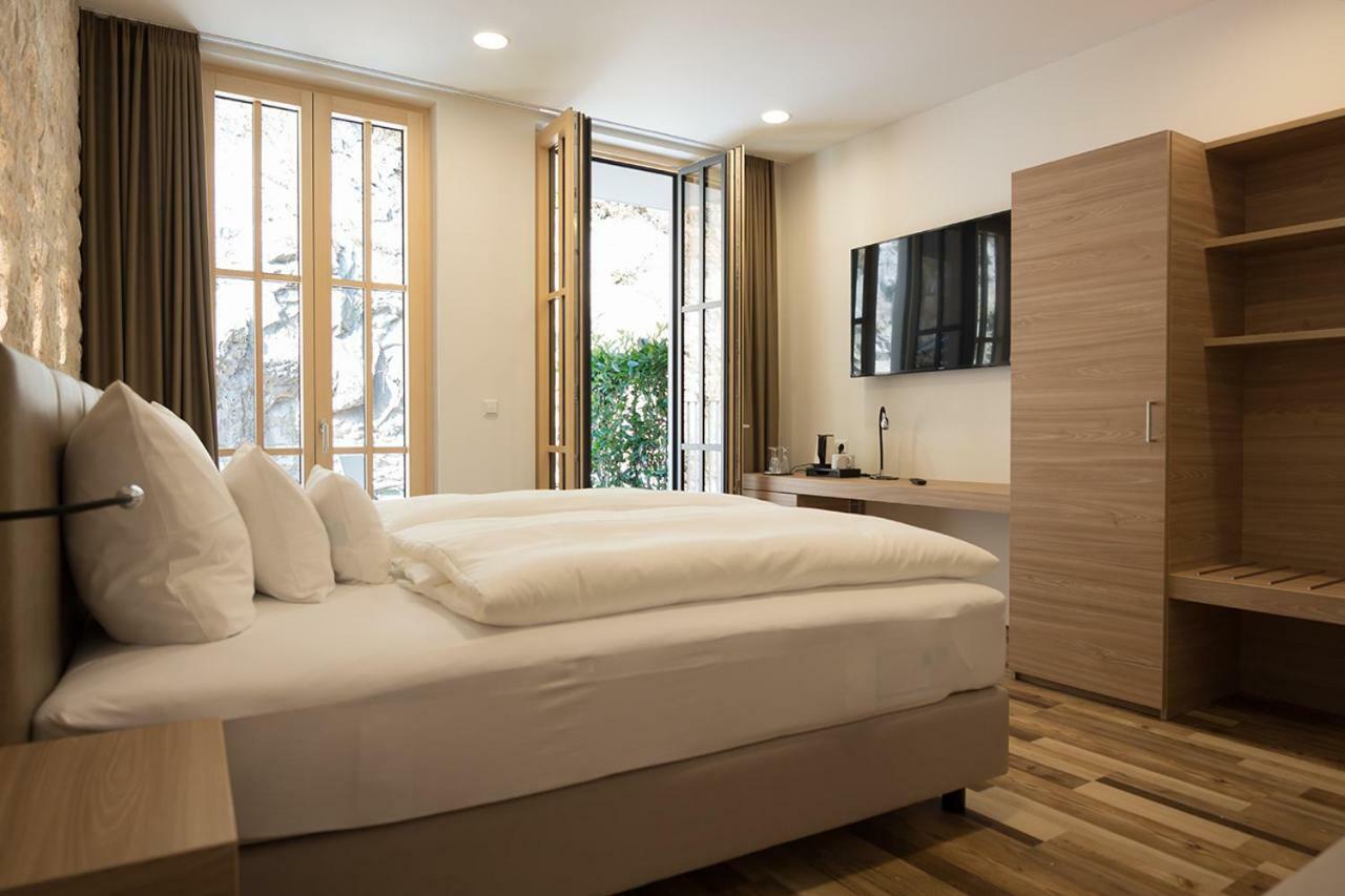 Hotelmyhome ฮอร์นแบร์ก ภายนอก รูปภาพ
