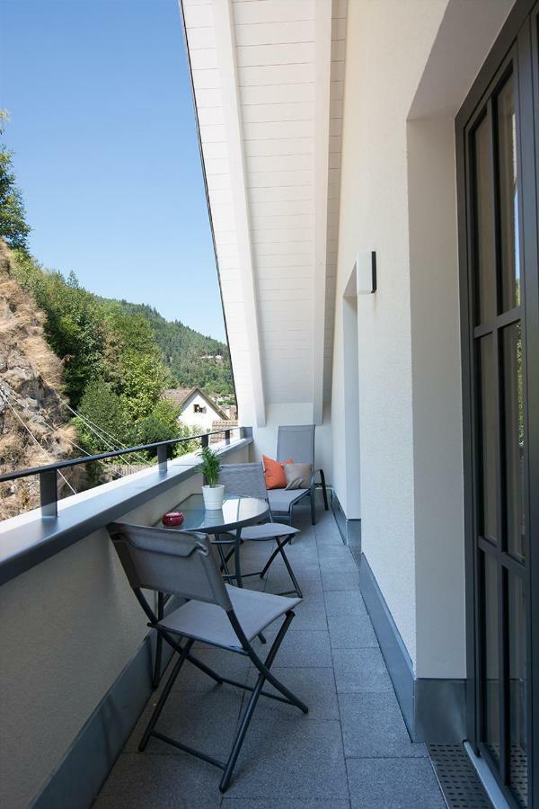 Hotelmyhome ฮอร์นแบร์ก ภายนอก รูปภาพ