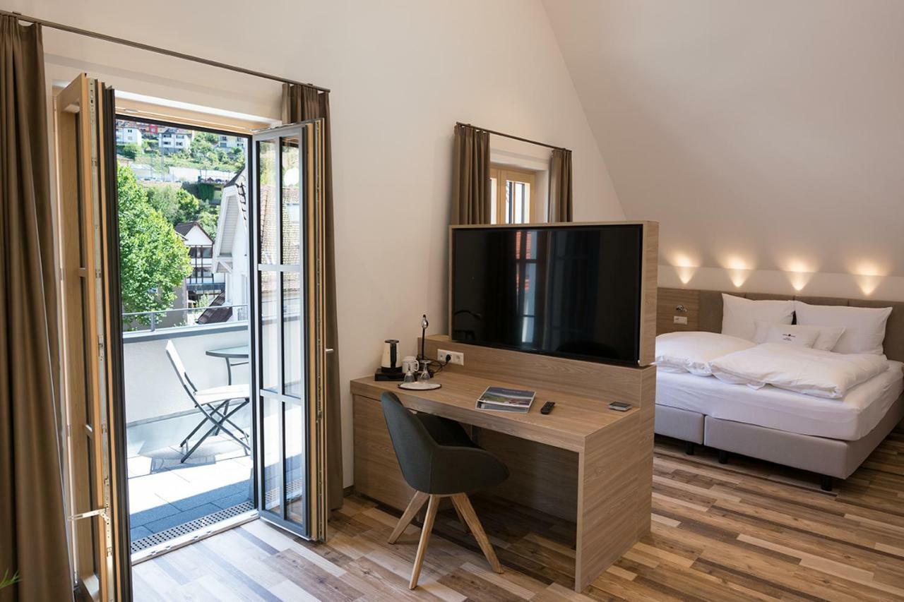 Hotelmyhome ฮอร์นแบร์ก ภายนอก รูปภาพ