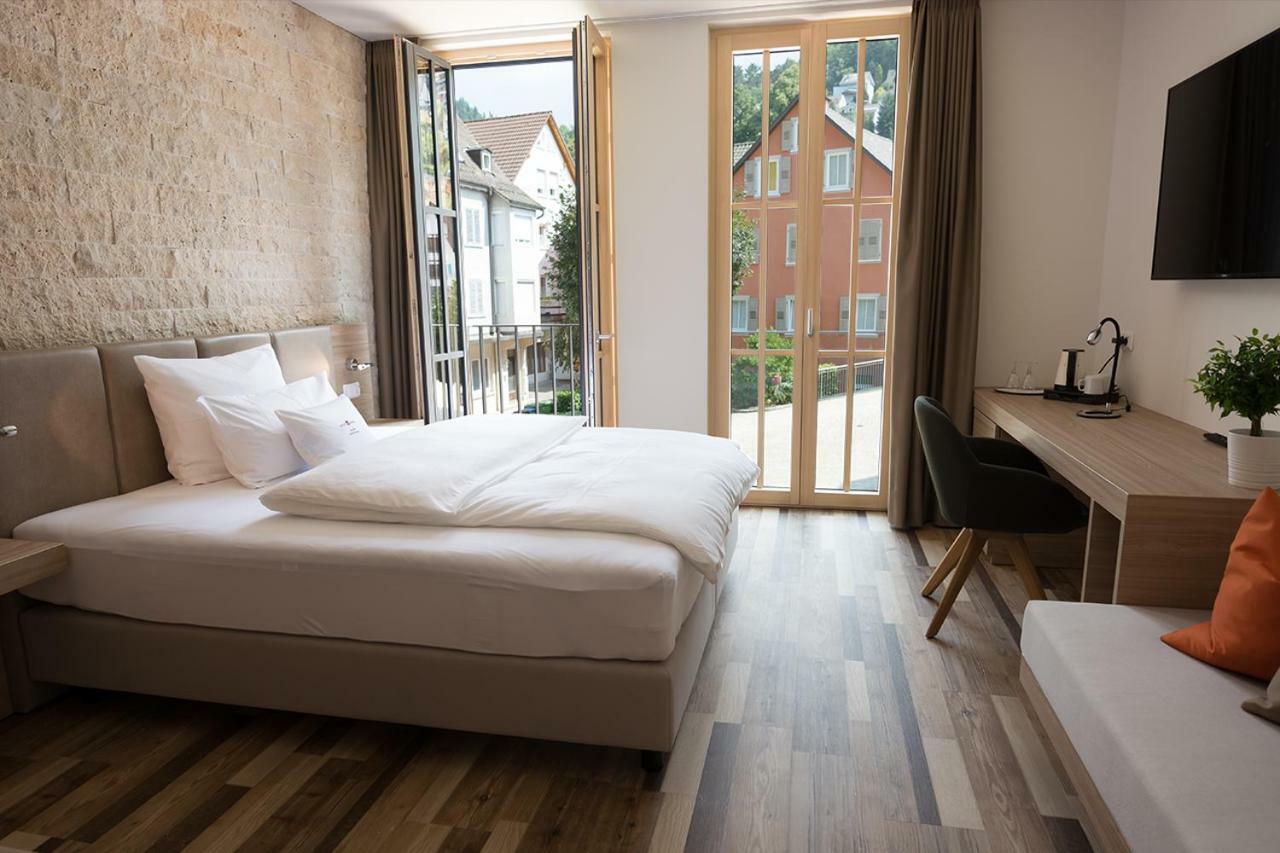 Hotelmyhome ฮอร์นแบร์ก ภายนอก รูปภาพ
