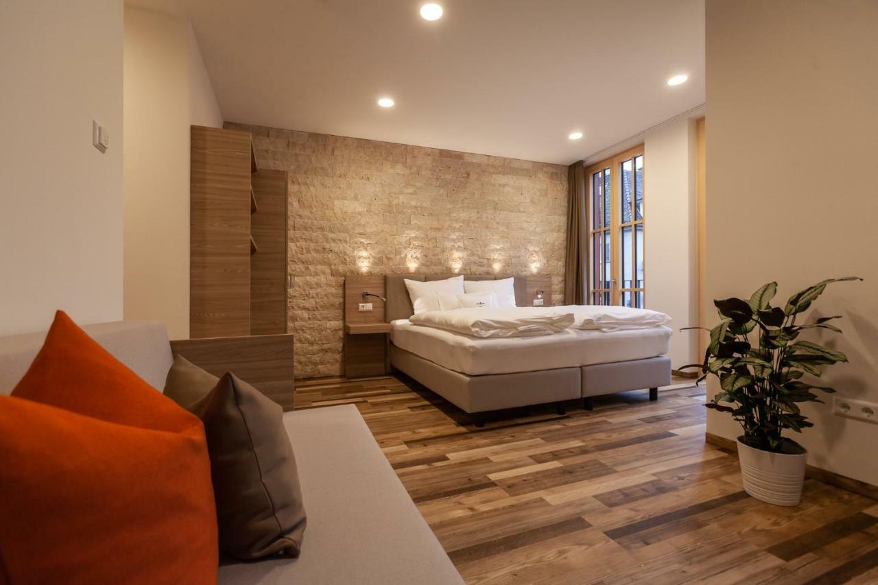 Hotelmyhome ฮอร์นแบร์ก ภายนอก รูปภาพ