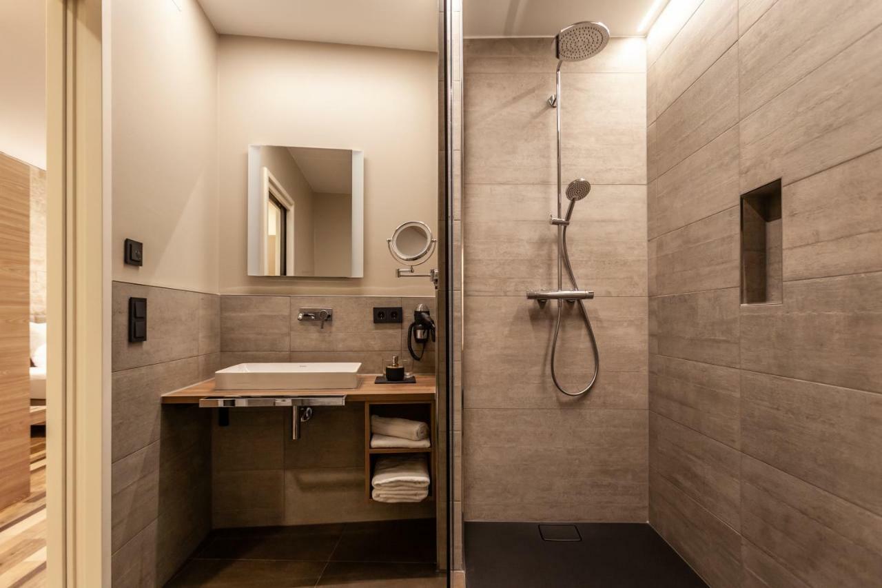Hotelmyhome ฮอร์นแบร์ก ภายนอก รูปภาพ